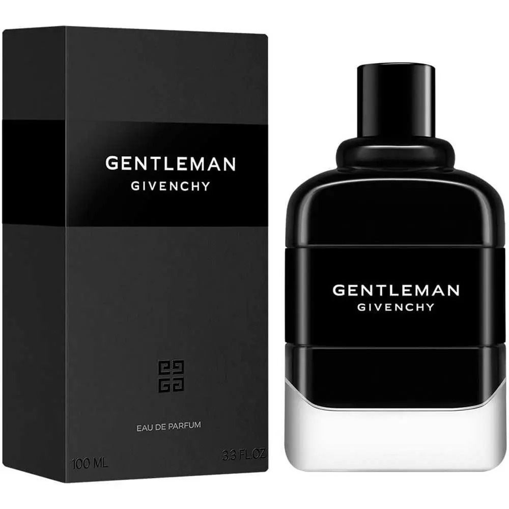 Enderin Jewellery & Luxury GENTLEMAN EDP  100ML EDP